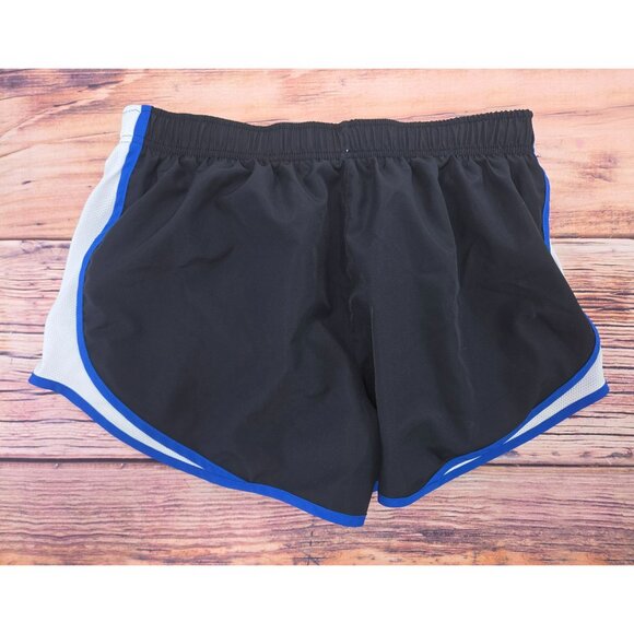 Nike Dri-Fit Athletic Running Shorts Large - Picture 2 of 6